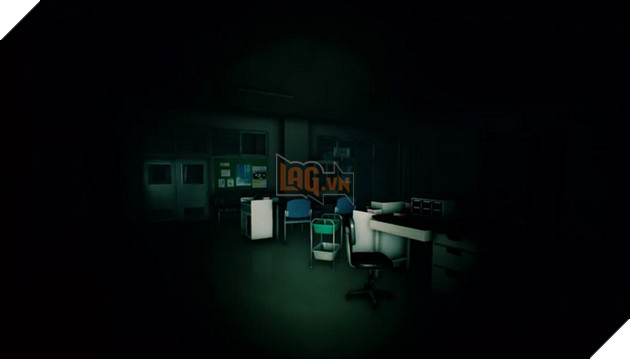 School Labyrinth - Tựa game kinh dị Coop 4 người hấp dẫn ấn định thời gian ra mắt