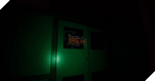 School Labyrinth - Tựa game kinh dị Coop 4 người hấp dẫn ấn định thời gian ra mắt 2