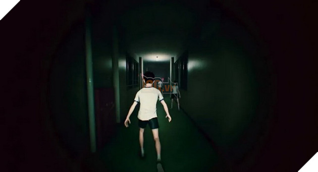 School Labyrinth - Tựa game kinh dị Coop 4 người hấp dẫn ấn định thời gian ra mắt 3