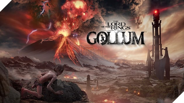 Chuẩn bị có thêm một trò chơi về The Lord of the Rings được ra mắt trong tháng 10 này
