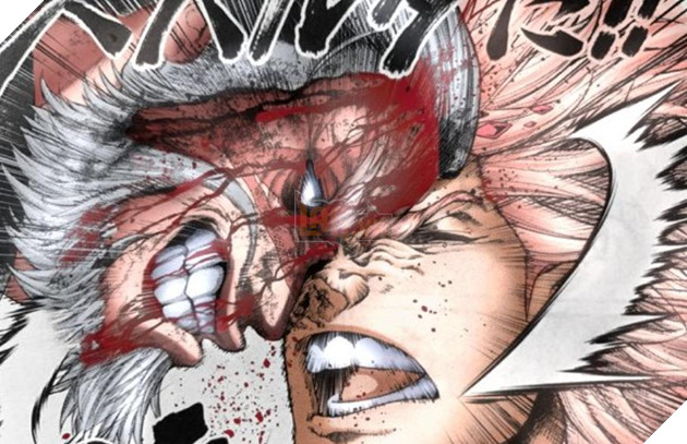 record of ragnarok 82