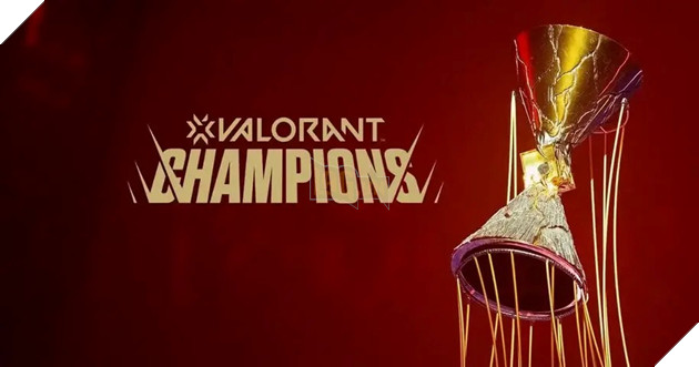 Valorant Champions 2023