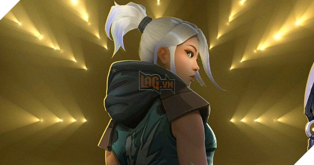 Valorant Champions 2023