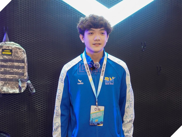 BN.Soaz nhận định đối thủ lớn nhất của BN United chính là bản thân các tuyển thủ 2