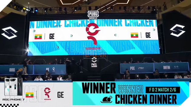 Gặp gỡ những cô nàng fan cứng của Genesis Esports, đội tuyển đầy duyên nợ với Dingoz Xavier