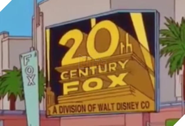 gia đình simpson tiên tri tương lai