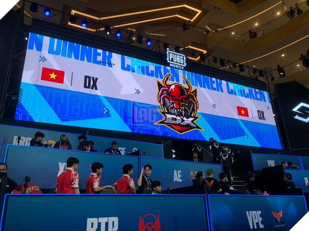 Chưa thể hài lòng với kết quả hiện tại, DXChua khẳng định D'Xavier sẽ tập luyện nhiều hơn cho 2023 PMGC