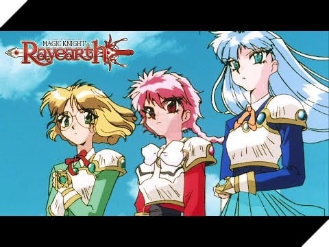 TOP những pha buff sức mạnh thú vị trong anime thế kỷ 20