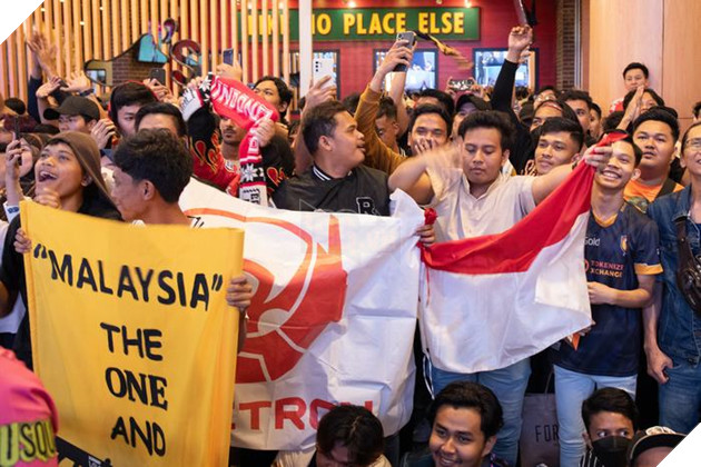 Nhìn lại những hình ảnh sôi nổi trong ngày thi đấu Chung kết cuối cùng giải 2023 PMSL SEA Fall 6