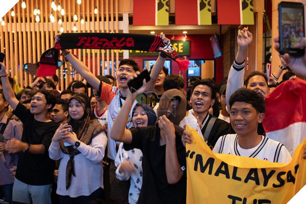 Nhìn lại những hình ảnh sôi nổi trong ngày thi đấu Chung kết cuối cùng giải 2023 PMSL SEA Fall 14