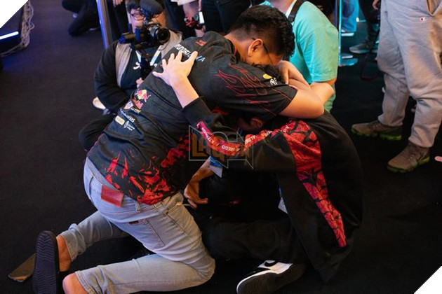 Nhìn lại những hình ảnh sôi nổi trong ngày thi đấu Chung kết cuối cùng giải 2023 PMSL SEA Fall 13