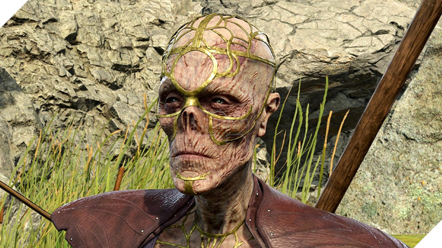 Baldur's Gate 3: Lý giải danh tính thật sự của Withers dựa vào các manh mối quan trọng