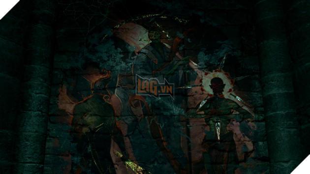 Baldur's Gate 3: Lý giải danh tính thật sự của Withers dựa vào các manh mối quan trọng 2