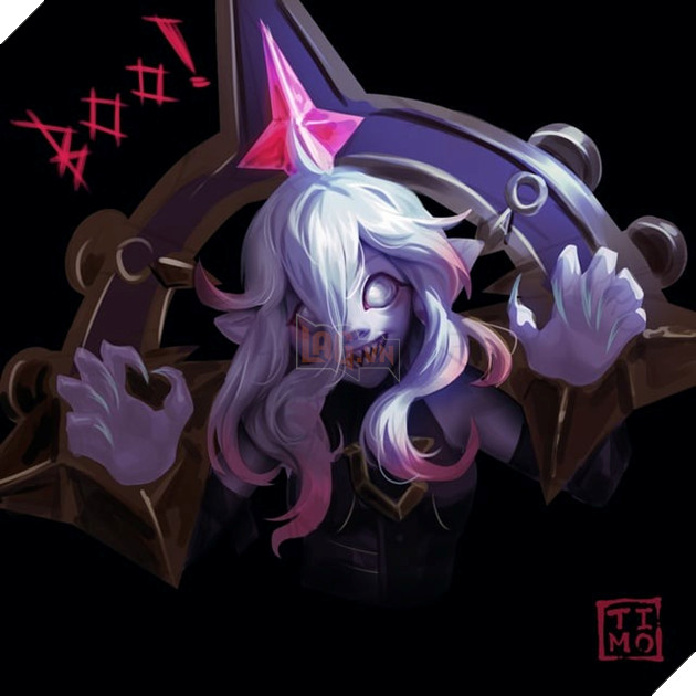 LMHT: Cộng đồng bất ngờ tranh cãi nảy lửa vì đôi chân trần của tướng mới Briar