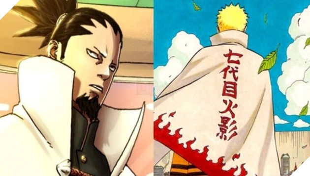 Boruto: Những lý do khiến Shikamaru phù hợp với ngôi vị Hokage Làng Lá