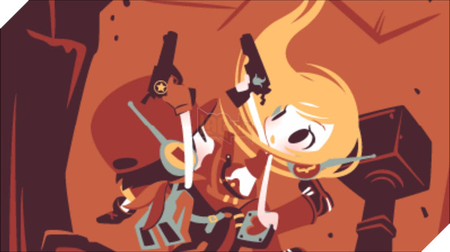 Siêu phẩm Indie huyền thoại chính thức mở cửa miến phí cho game thủ