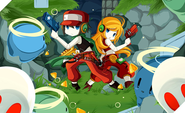 Siêu phẩm Indie huyền thoại chính thức mở cửa miến phí cho game thủ