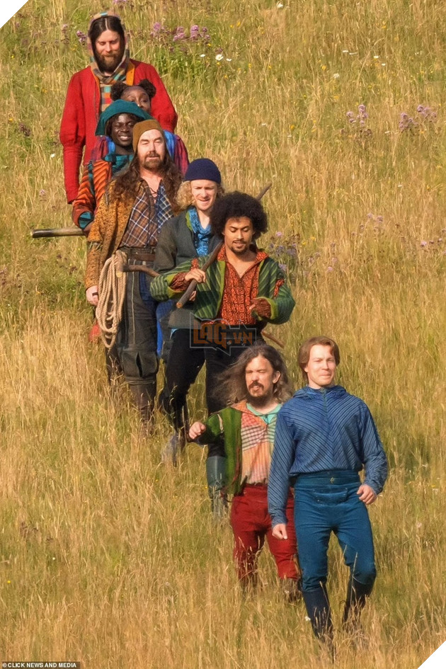 Disney thông báo lùi lịch công chiếu bản Bạch Tuyết của Rachel Zegler 2