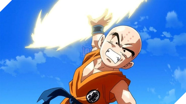Dragon Ball Super ngầm xác nhận con người mạnh nhất Trái Đất
