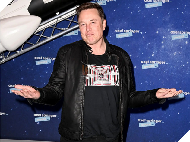 Xuất hiện tại giải Valorant, Elon Musk bị khán giả chê bai và yêu cầu mang Twitter trở lại 4