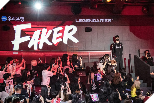 LMHT: Faker nhận cho mình biệt danh mới, fan gật gù đồng ý vì quá đúng