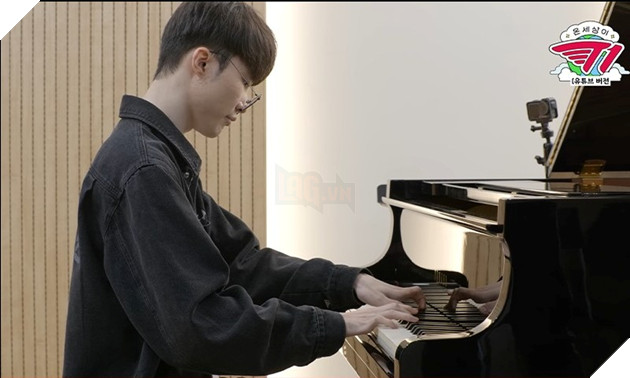 LMHT: Faker nhận cho mình biệt danh mới, fan gật gù đồng ý vì quá đúng