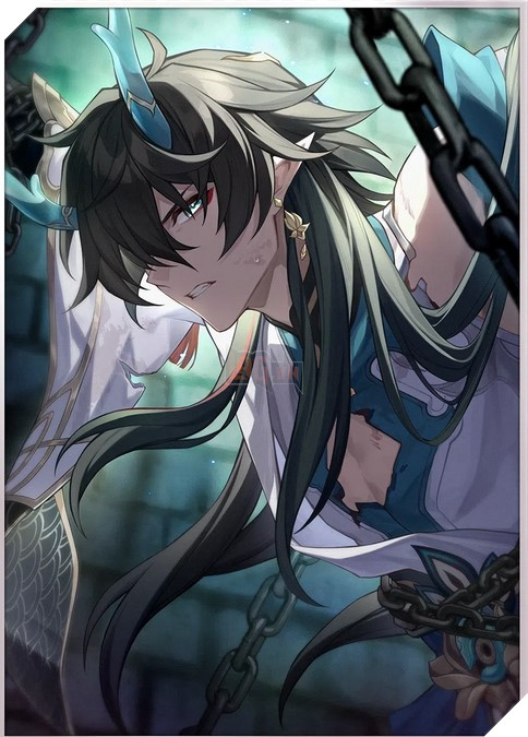 Honkai Star Rail - Hướng dẫn Dan Heng Ẩm Nguyệt cùng Di vật và Nón Ánh Sáng mạnh nhất trong game 8