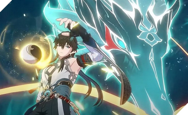 Honkai Star Rail - Hướng dẫn Dan Heng Ẩm Nguyệt cùng Di vật và Nón Ánh Sáng mạnh nhất trong game 3