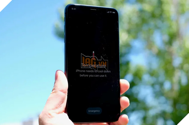 6 mẹo cải thiện tuổi thọ pin trên iPhone mà bạn cần biết