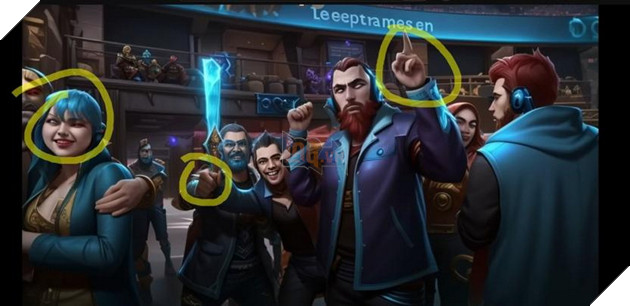 Cộng đồng LMHT nổi giận khi Riot Games sử dụng AI làm clip sơ sài kỉ niệm 10 năm server Mỹ La Tinh