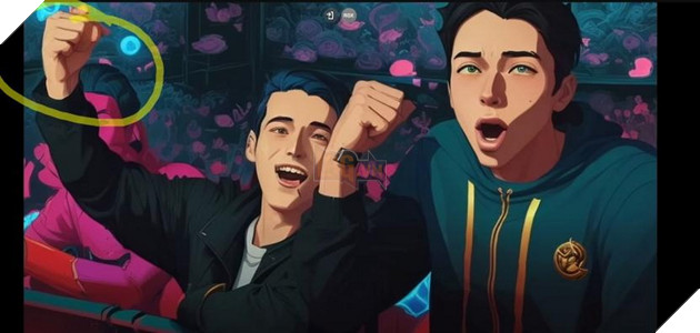 Cộng đồng LMHT nổi giận khi Riot Games sử dụng AI làm clip sơ sài kỉ niệm 10 năm server Mỹ La Tinh 8