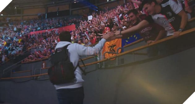 Cộng đồng LMHT nổi giận khi Riot Games sử dụng AI làm clip sơ sài kỉ niệm 10 năm server Mỹ La Tinh 3