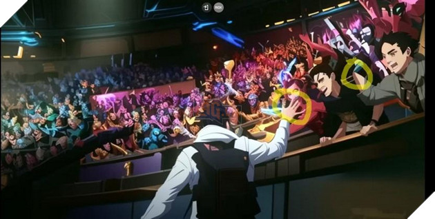 Cộng đồng LMHT nổi giận khi Riot Games sử dụng AI làm clip sơ sài kỉ niệm 10 năm server Mỹ La Tinh 4