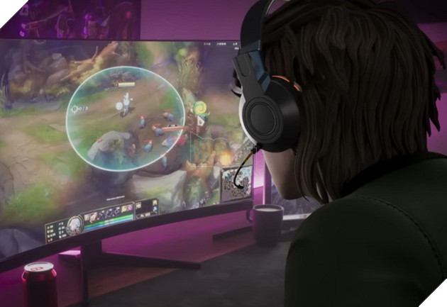 Cộng đồng LMHT nổi giận khi Riot Games sử dụng AI làm clip sơ sài kỉ niệm 10 năm server Mỹ La Tinh 7