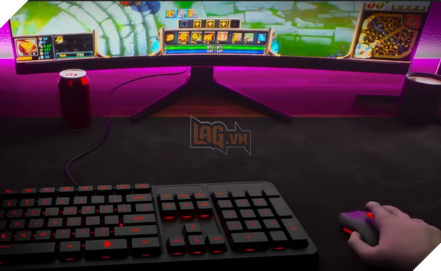 Cộng đồng LMHT nổi giận khi Riot Games sử dụng AI làm clip sơ sài kỉ niệm 10 năm server Mỹ La Tinh 5