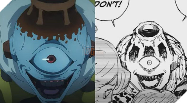 anime vs manga jujutsu kaisen