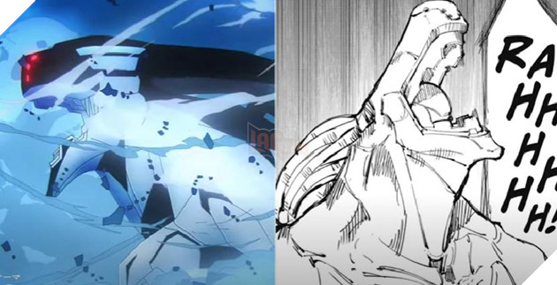 jujutsu kaisen season 2 shibuya arc