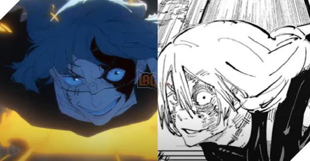 jujutsu kaisen season 2