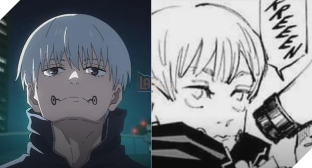 jujutsu kaisen shibuya