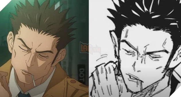 chú thuật hồi chiến mùa 2