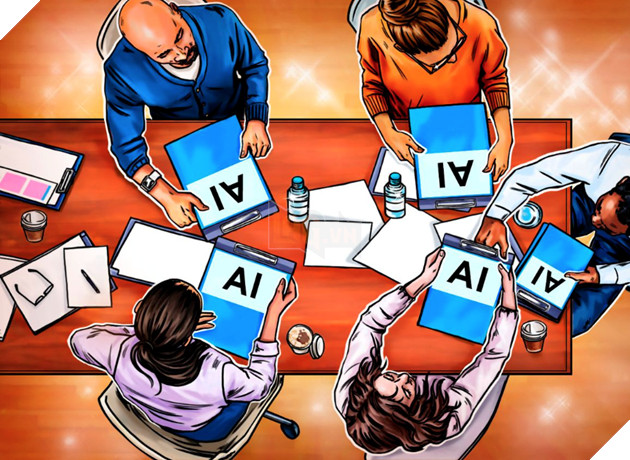 Tây Ban Nha thành lập cơ quan quản lý AI đầu tiên của châu Âu 2