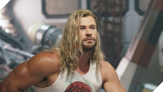  Người hâm mộ tạo poster Thor 5 với sự trở lại của 3 anh hùng MCU 2