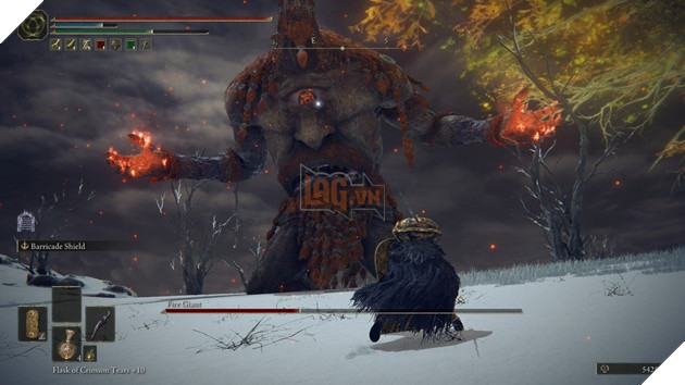 Game thủ Elden Ring phá đảo trò chơi chỉ với một cây đuốc sau 1 năm nỗ lực 4