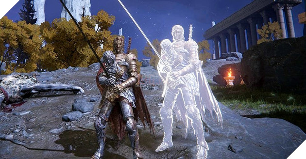 Game thủ Elden Ring phá đảo trò chơi chỉ với một cây đuốc sau 1 năm nỗ lực