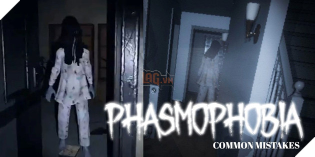 Game săn ma Phasmophobia phải tạm hoãn ngày ra mắt console vì được bà hỏa ghé thăm