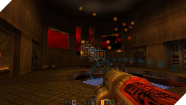 Quake 2 Remaster: Những bản Mod giúp phần chơi chiến dịch thêm phần hoàn thiện