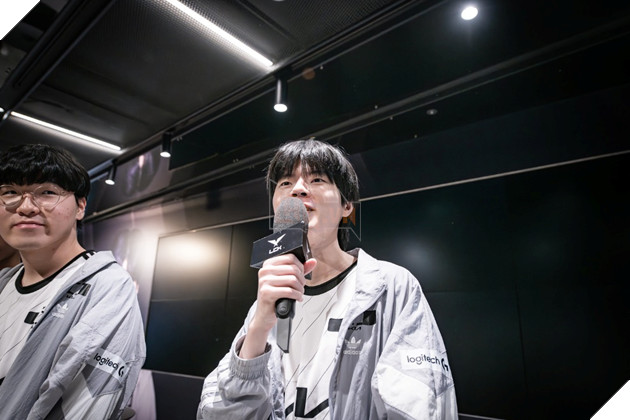 LMHT: Deft hé lộ đội tuyển mà DK muốn đối đầu sau khi đạt chiếc vé đến CKTG 2023