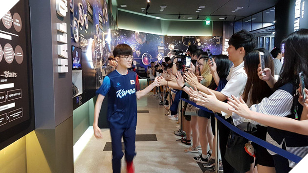 LMHT: Faker chia sẻ về ASIAD 2018 khiến cho người hâm mộ không khỏi chạnh lòng