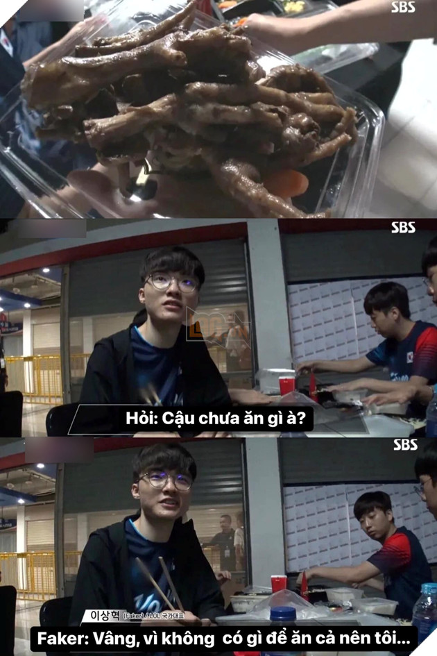 LMHT: Faker chia sẻ về ASIAD 2018 khiến cho người hâm mộ không khỏi chạnh lòng