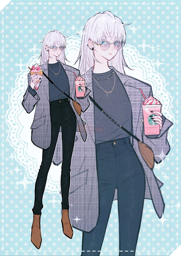 fanart jujutsu kaisen gojo